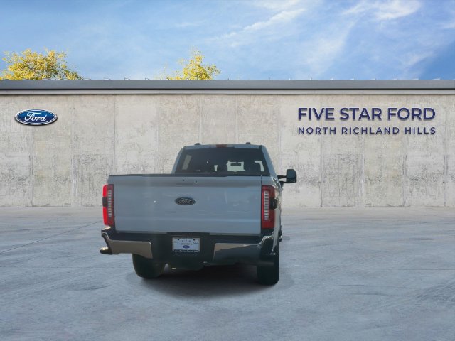 Used 2026 Ford F250 Lariat w/ FX4 Off-Road Package AWD/4WD image 8
