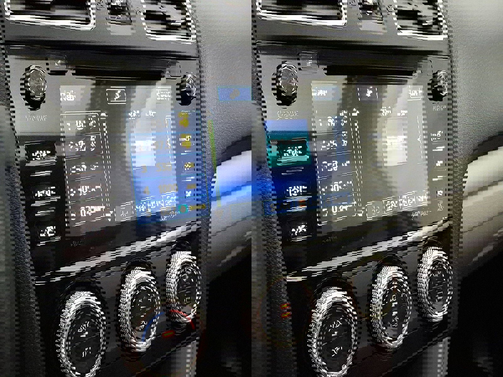 Used 2017 Subaru Forester 2.5i Premium w/ Protection Package #1 AWD/4WD image 14