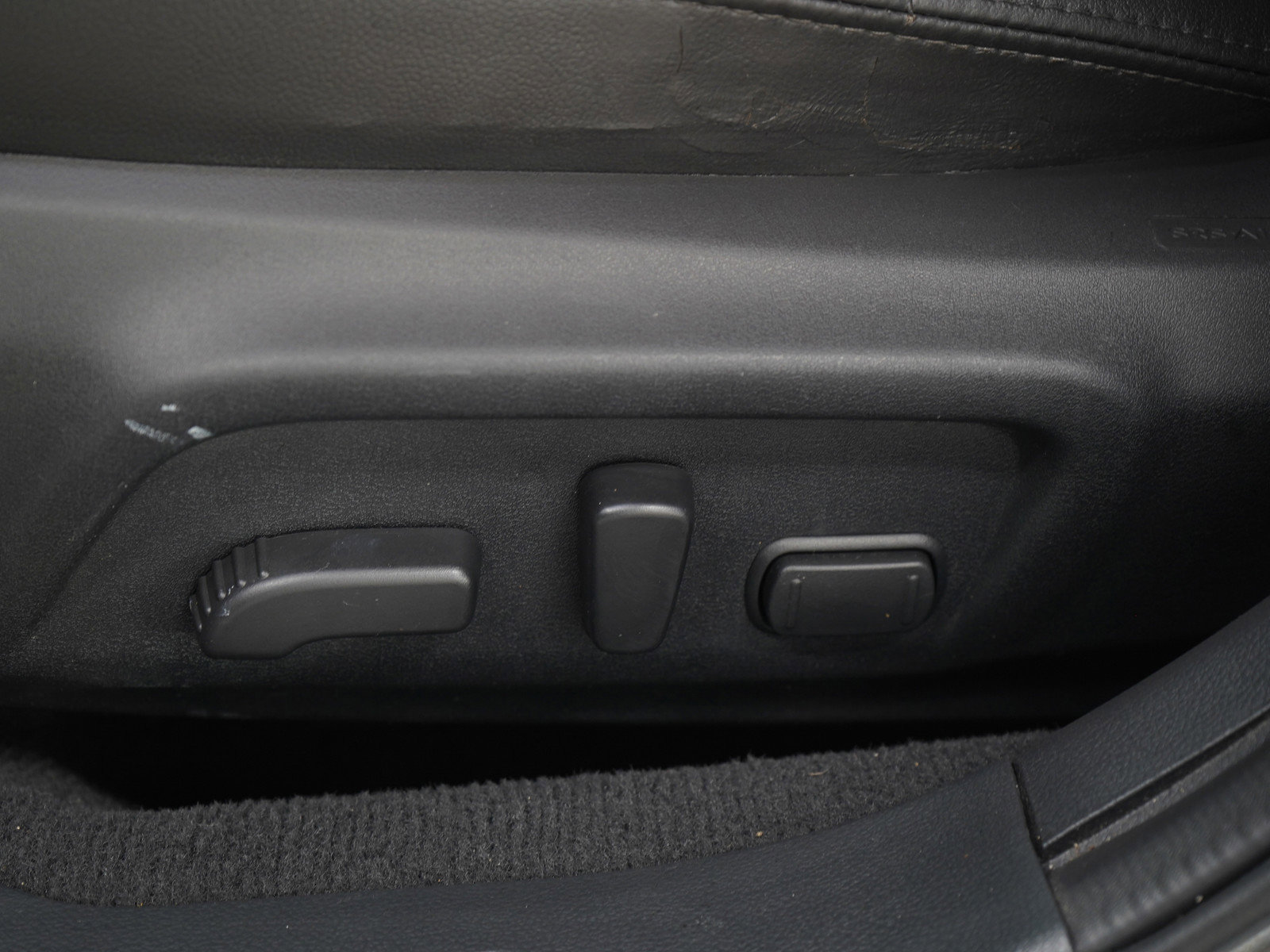 Used 2016 Subaru Outback 2.5i Limited image 25