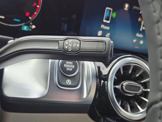 New 2026 Mercedes-Benz GLB 250 4MATIC image 10