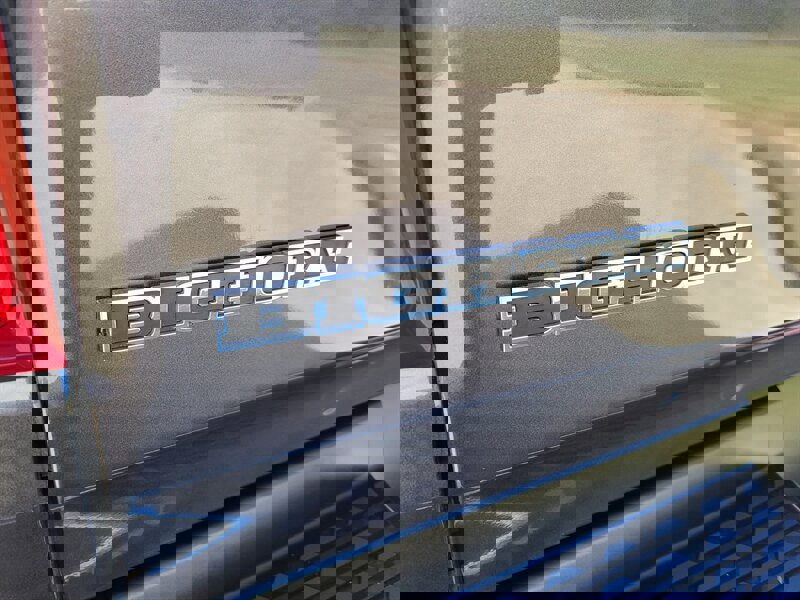 Used 2021 RAM 1500 Big Horn image 11