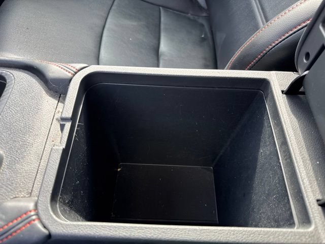 Used 2024 Nissan Sentra SR w/ SR Premium Package FWD image 17
