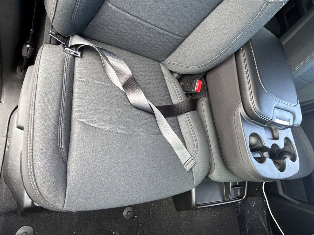 New 2025 RAM 2500 Big Horn image 21