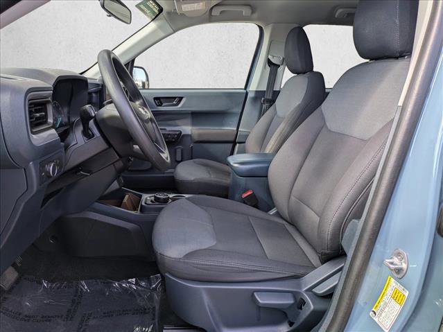 Used 2022 Ford Maverick XL w/ Equipment Group 100A Standard image 16