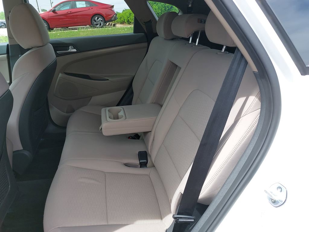 Used 2019 Hyundai Tucson Value image 15