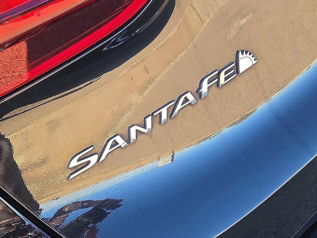 Used 2023 Hyundai Santa Fe SEL image 12