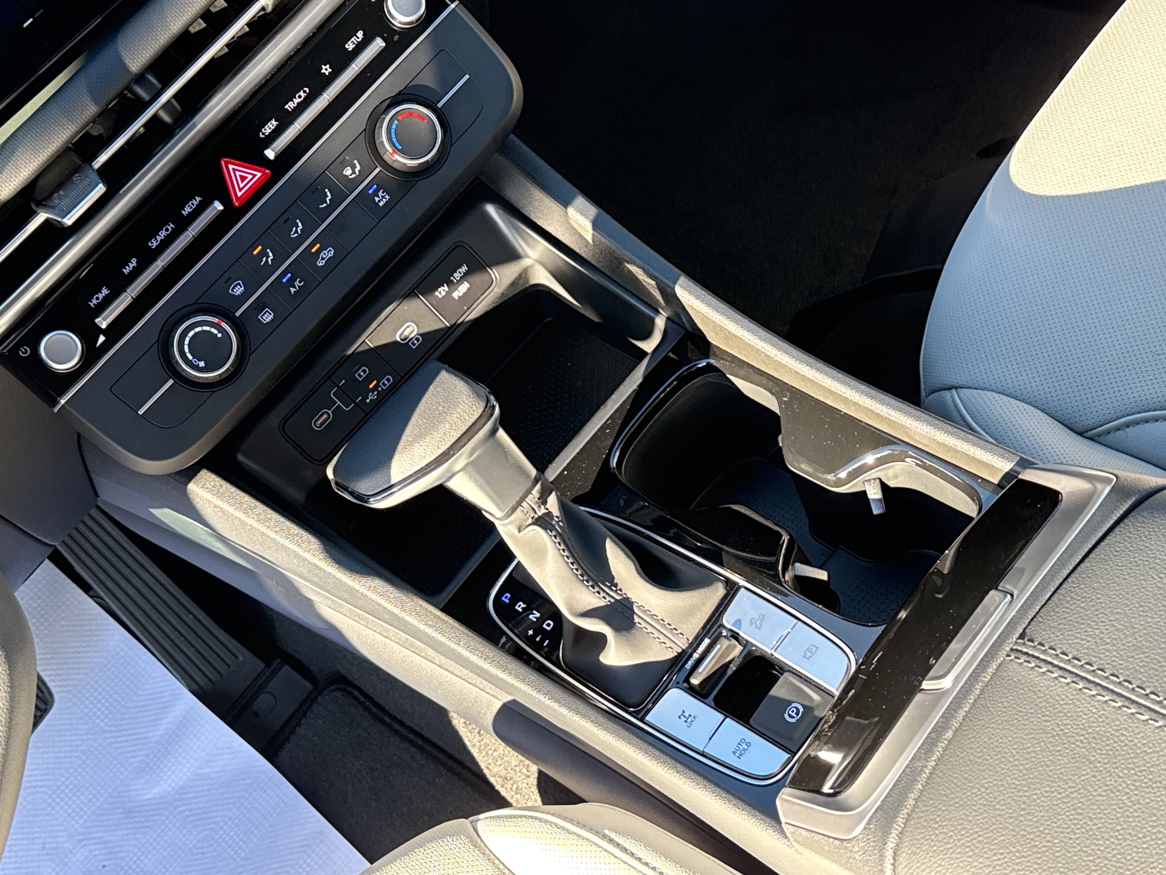 New 2027 Hyundai Santa Cruz SE AWD/4WD image 25