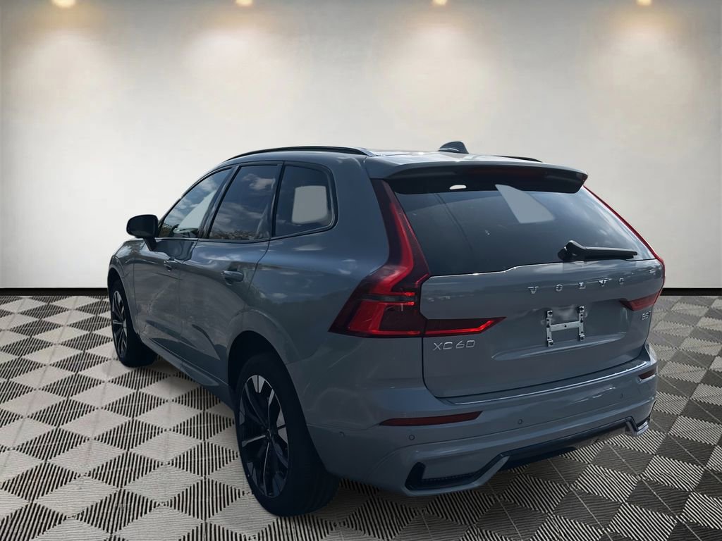 New 2026 Volvo XC60 B5 Plus w/ Protection Package Premier image 5
