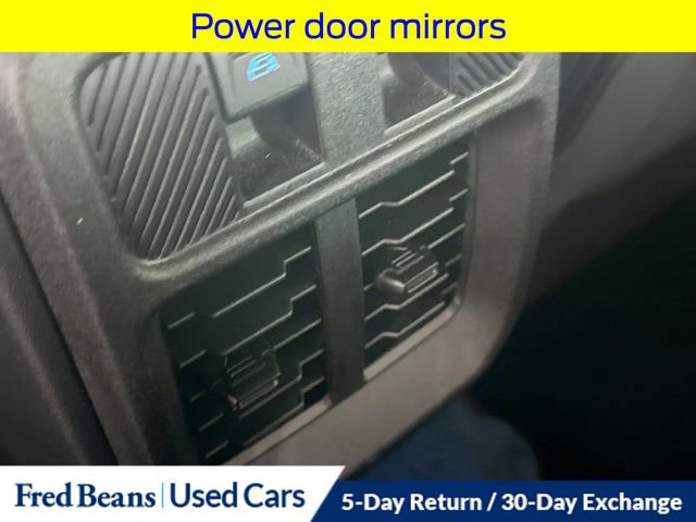 Certified 2025 Ford Bronco Big Bend image 31