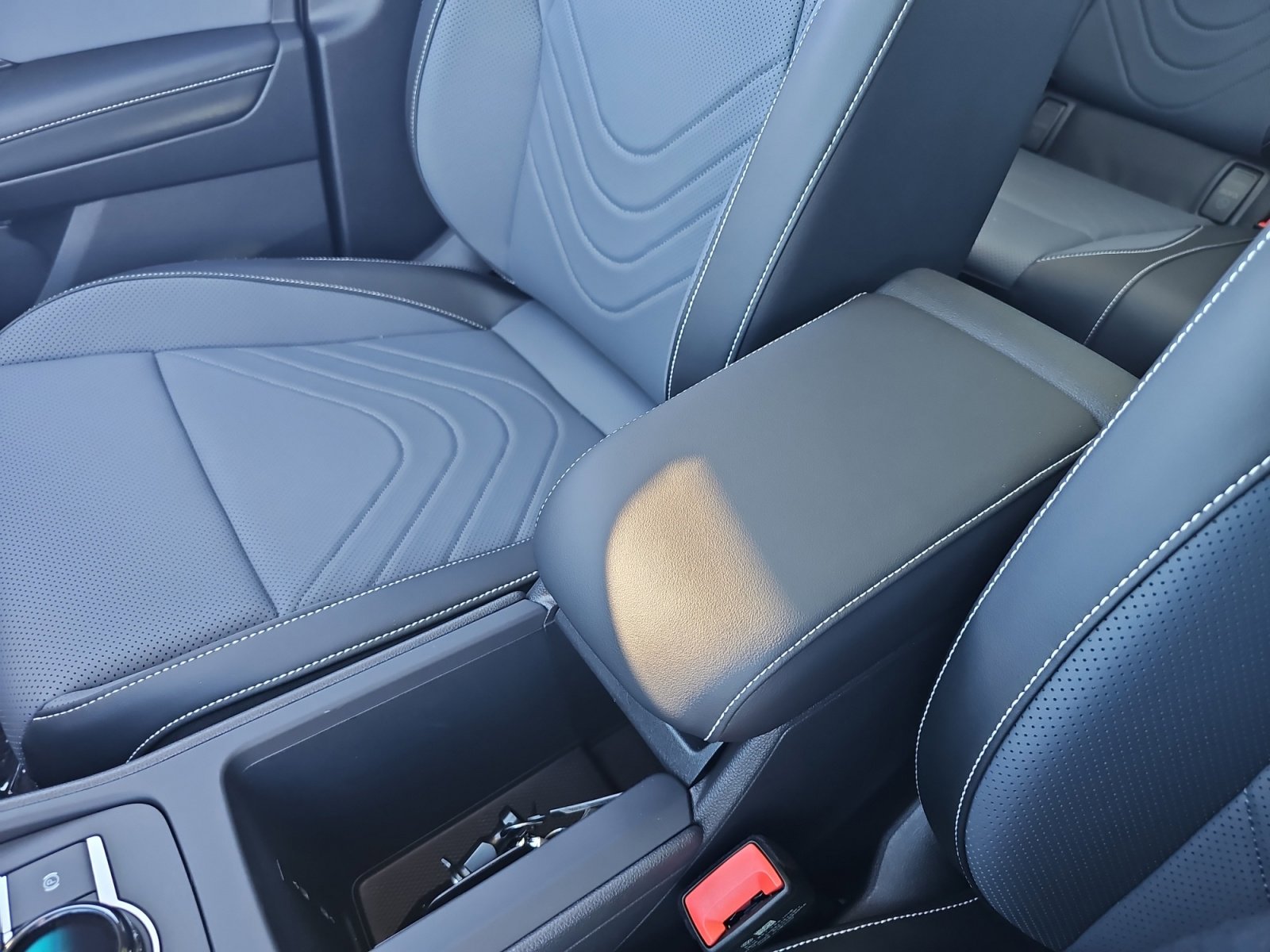 New 2026 Volkswagen Tiguan SE image 15