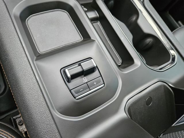 Used 2024 GMC Sierra 3500 AT4 w/ AT4 Preferred Package image 31