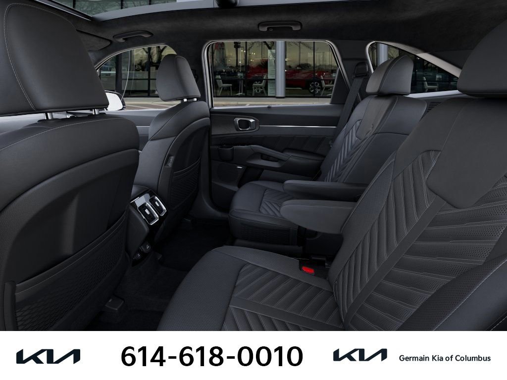 New 2026 Kia Sorento SX Prestige AWD/4WD image 21