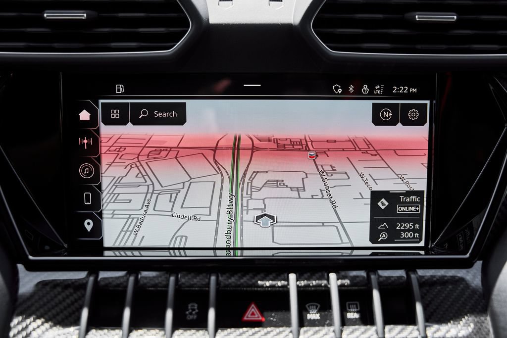 Used 2023 Lamborghini Urus S AWD/4WD image 75