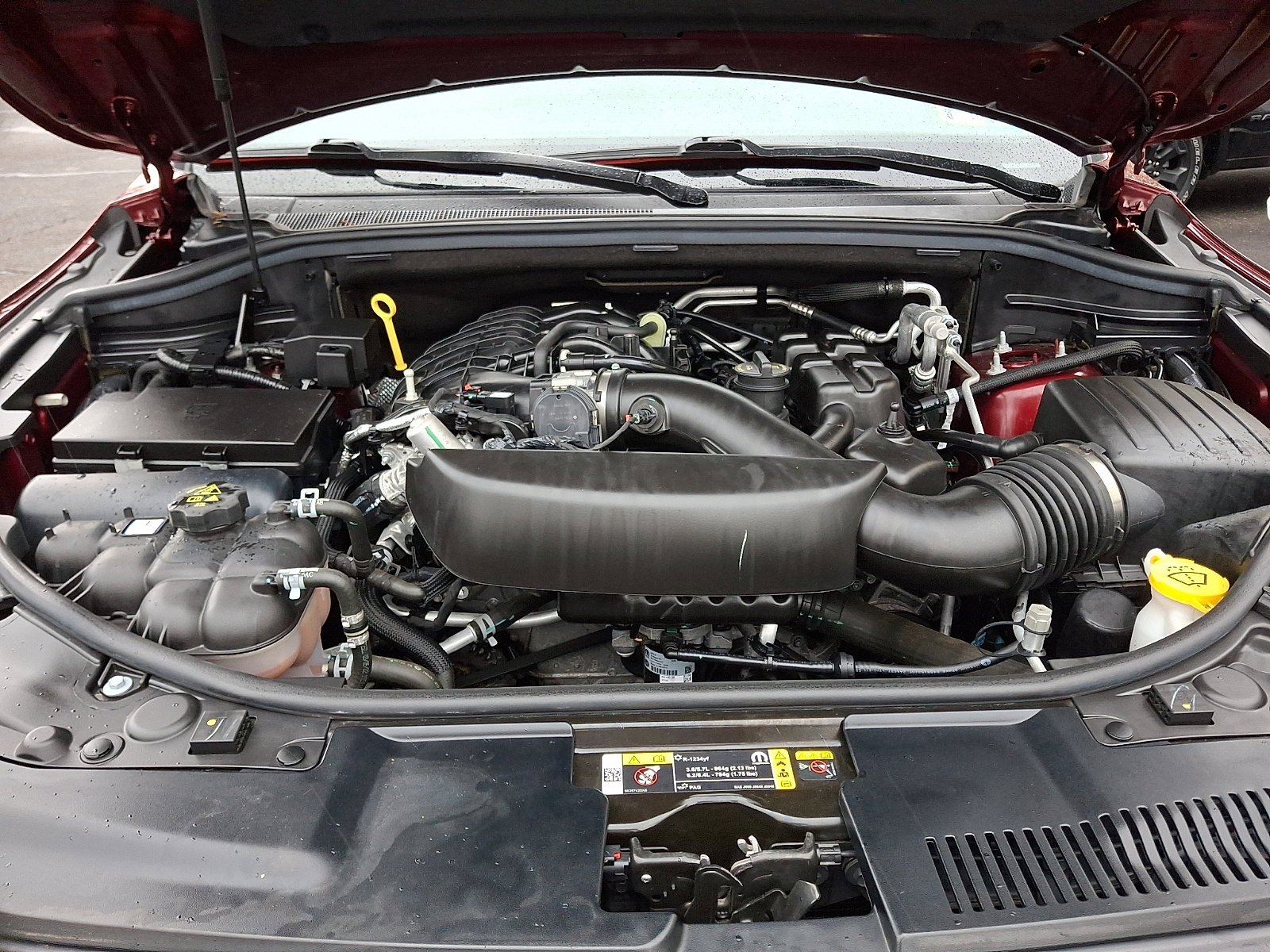 Certified 2022 Dodge Durango GT image 27