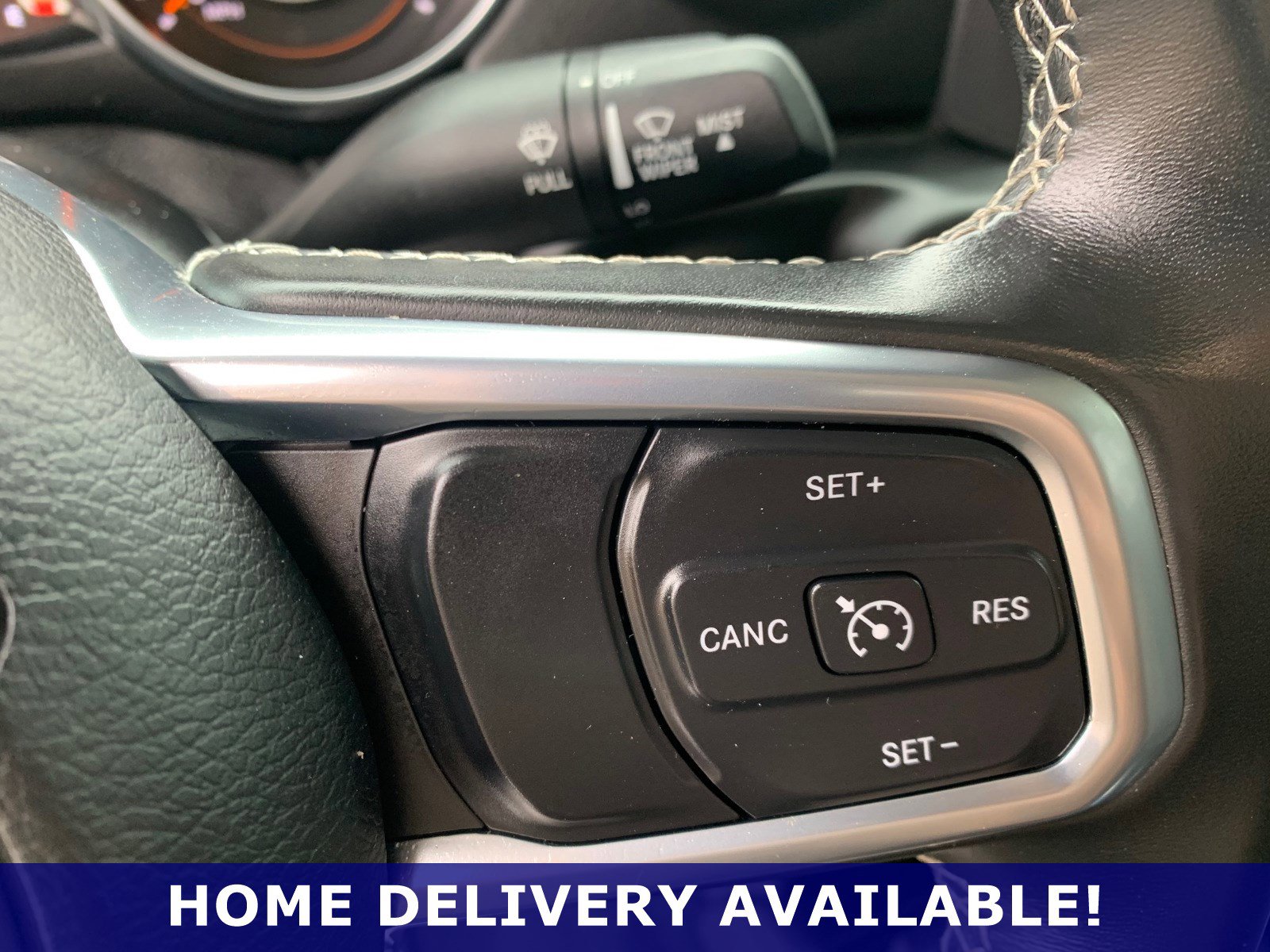 Used 2020 Jeep Gladiator Overland image 18