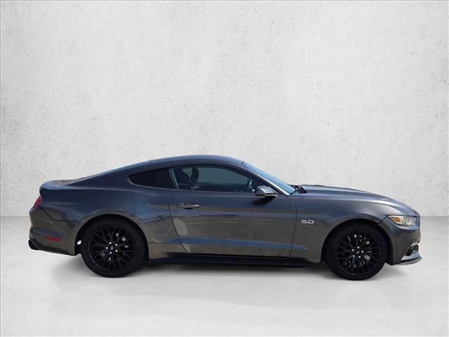 Used 2016 Ford Mustang GT w/ GT Performance Package RWD image 4