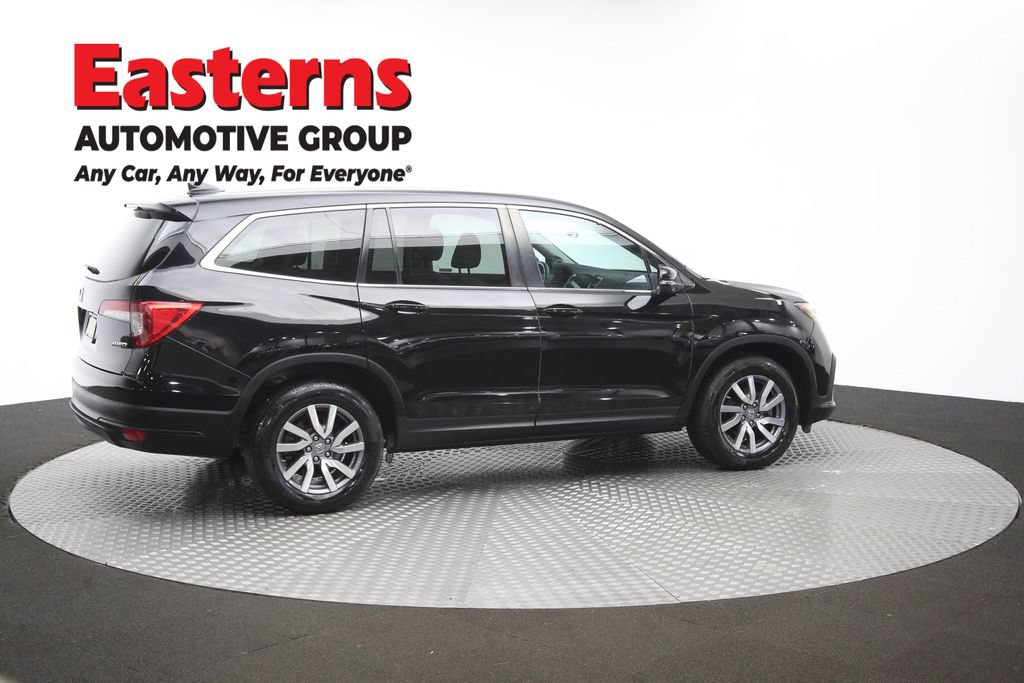 Used 2019 Honda Pilot EX-L image 44