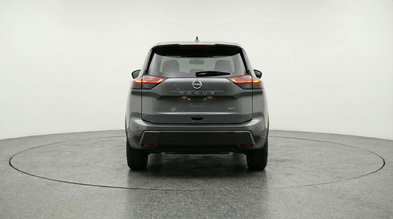 Used 2025 Nissan Rogue SV FWD image 7