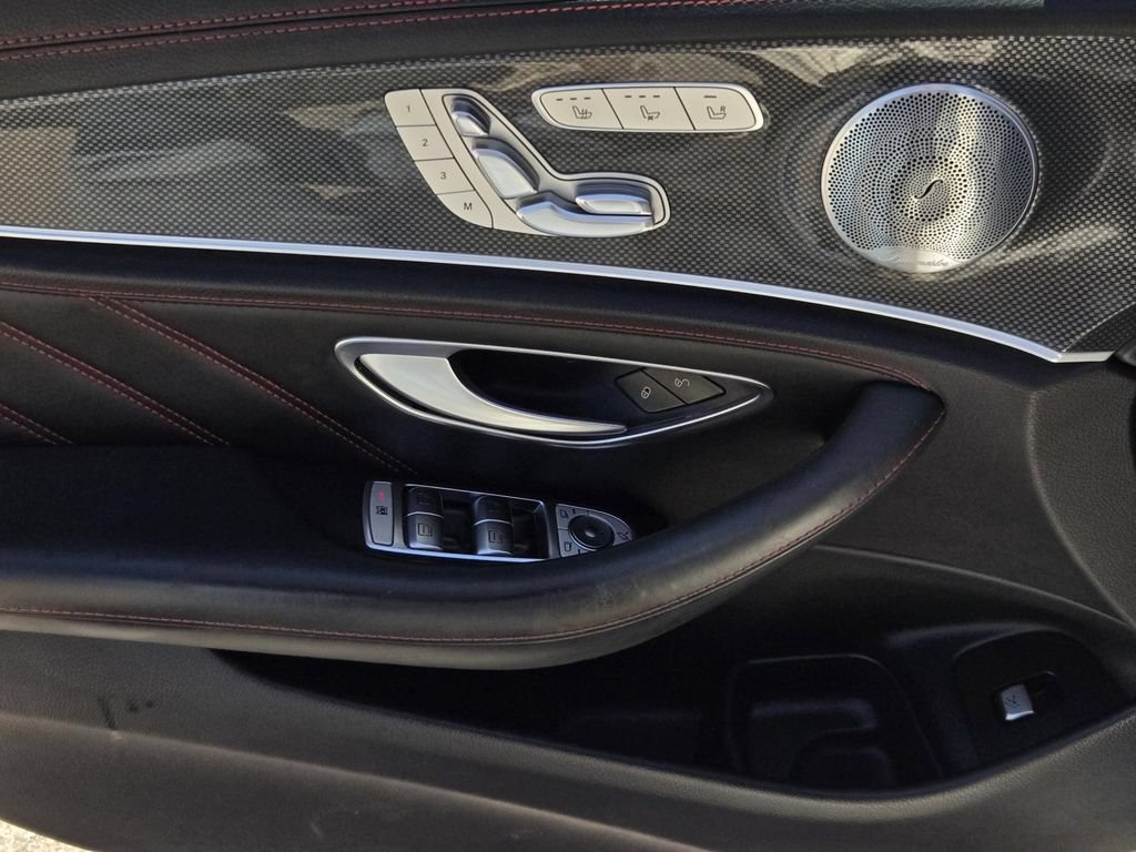 Used 2019 Mercedes-Benz E 53 AMG 4MATIC Sedan image 17
