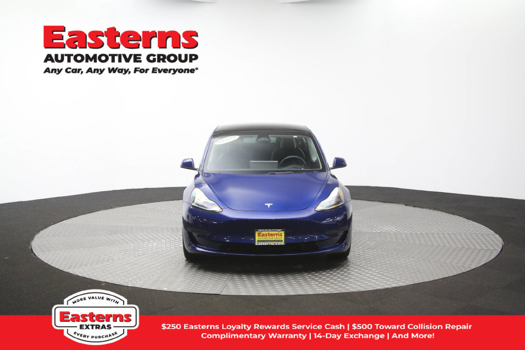 Used 2023 Tesla Model 3 Standard Range RWD image 48