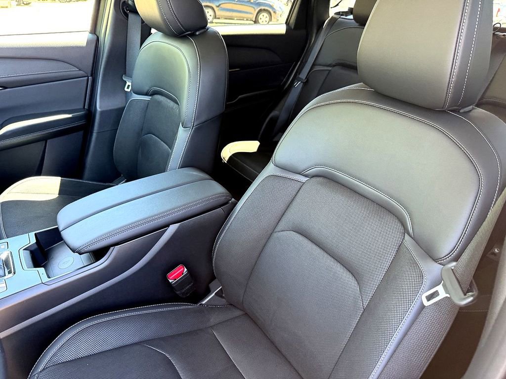 New 2026 MAZDA CX-5 Select AWD/4WD image 11