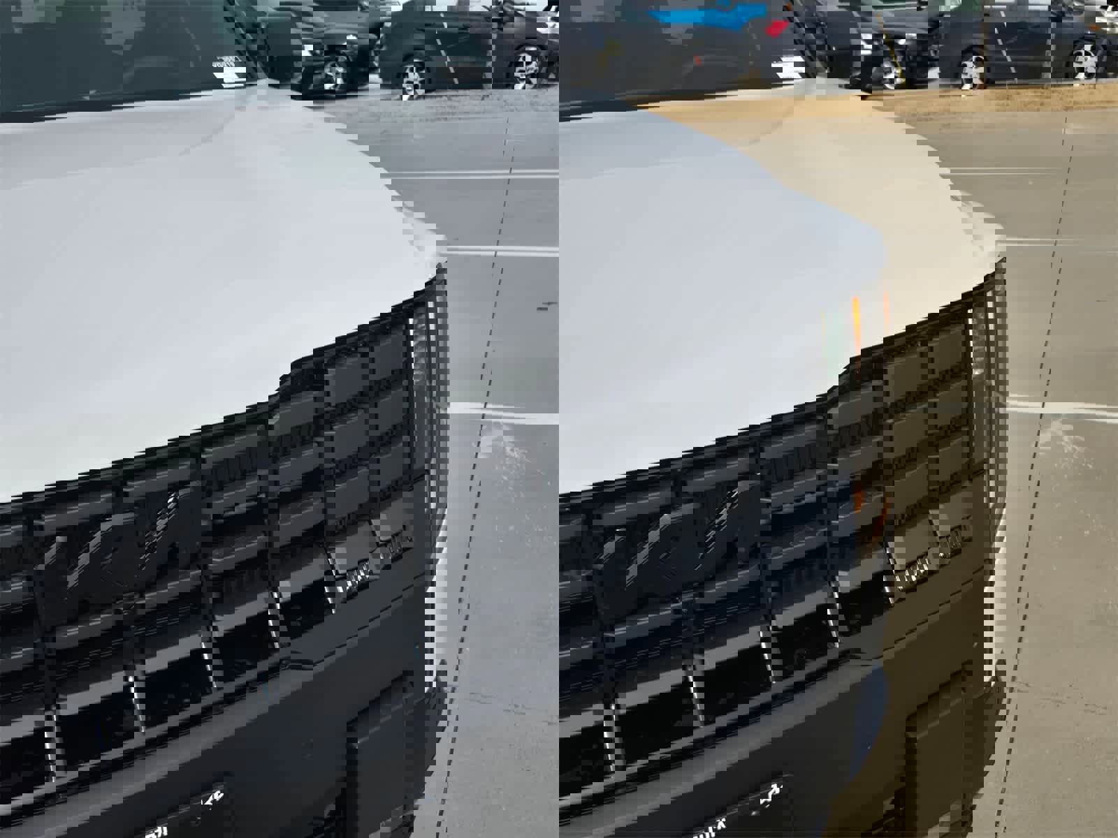 New 2027 Kia Telluride SX X-Line image 9