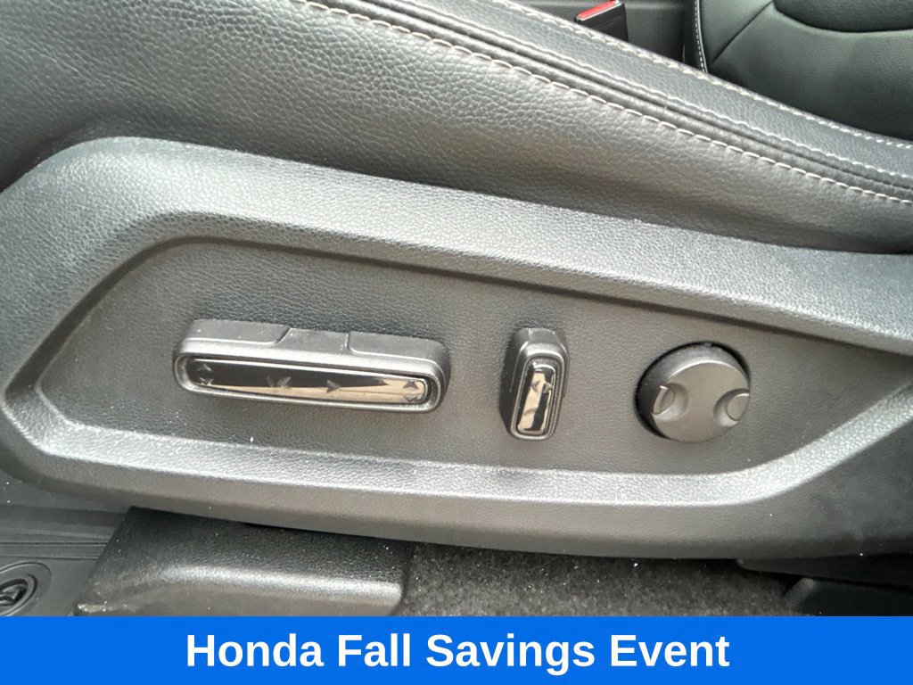 Used 2023 Honda Pilot Touring image 23