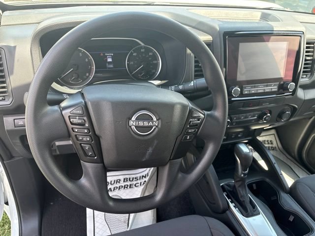 Used 2022 Nissan Frontier S w/ Technology Package AWD/4WD image 8