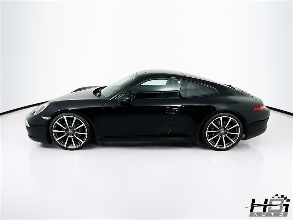 Used 2013 Porsche 911 Carrera image 9