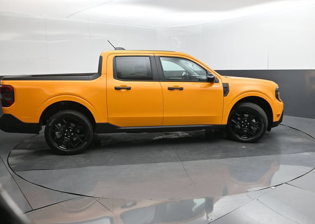 New 2026 Ford Maverick XLT w/ Equipment Group 301A AWD/4WD image 28
