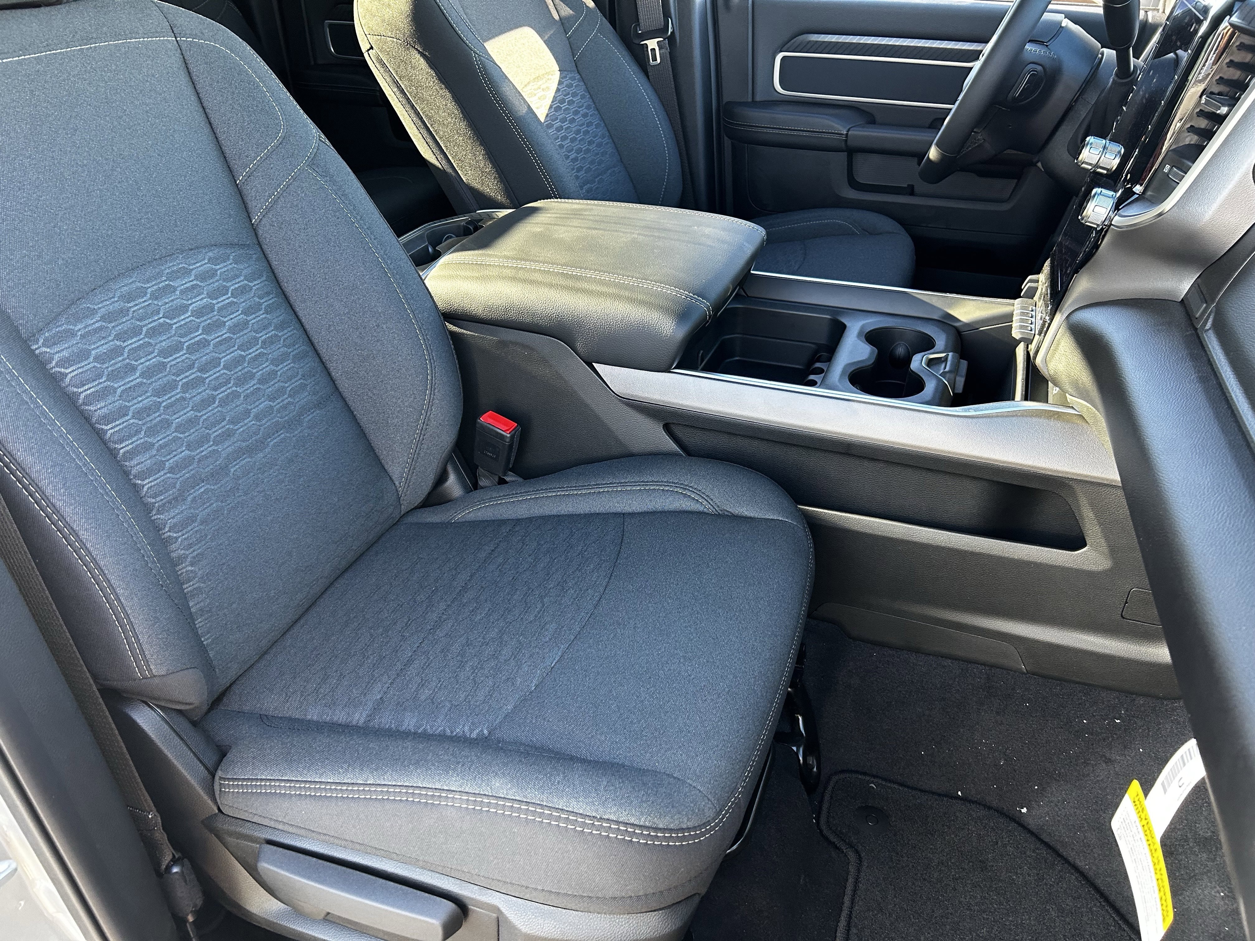 New 2026 RAM 2500 Big Horn image 7