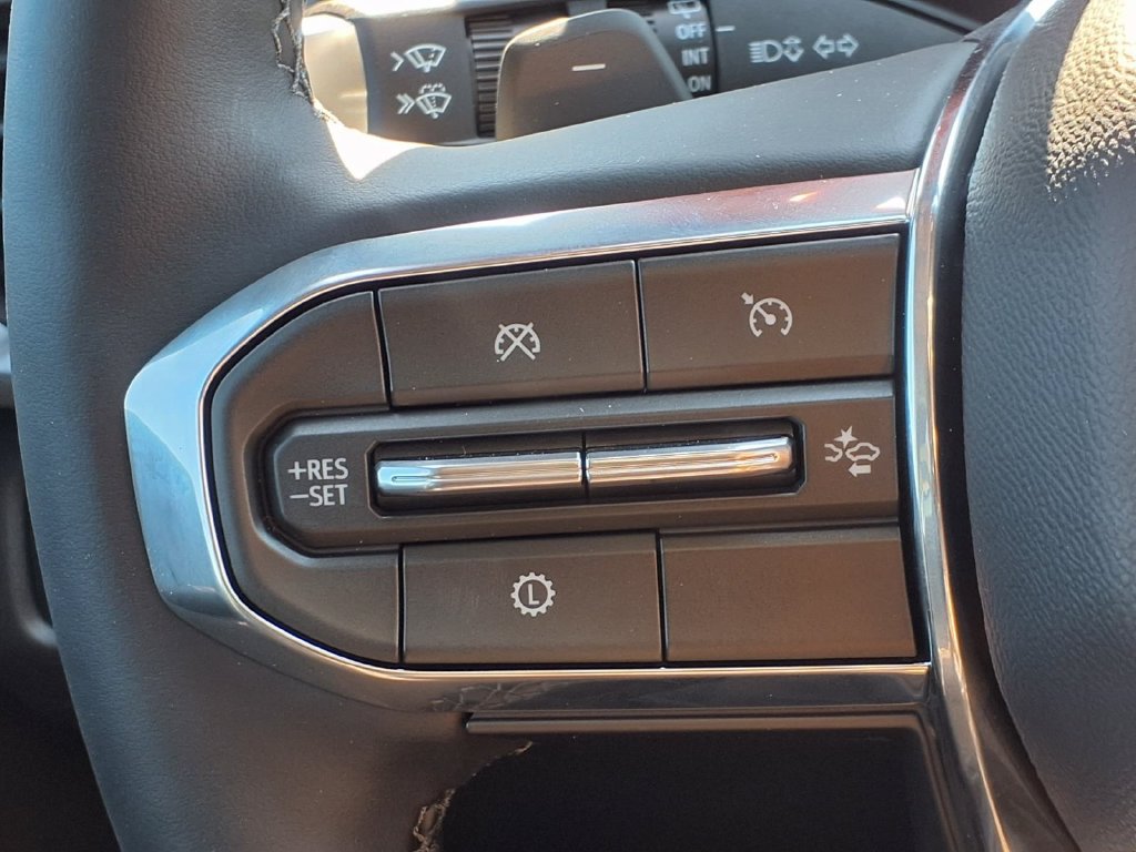New 2027 GMC Acadia Elevation w/ Elevation Premium Package FWD image 10