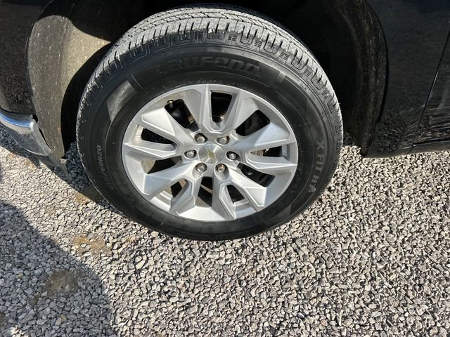 Used 2019 Chevrolet Silverado 1500 LT image 51