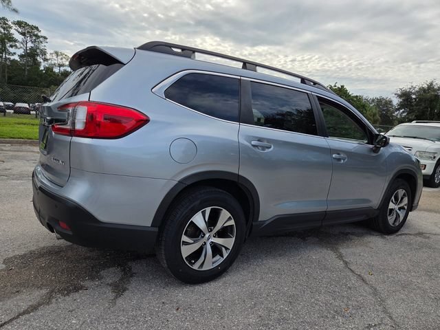 Used 2023 Subaru Ascent Premium w/ Convenience Package AWD/4WD image 7