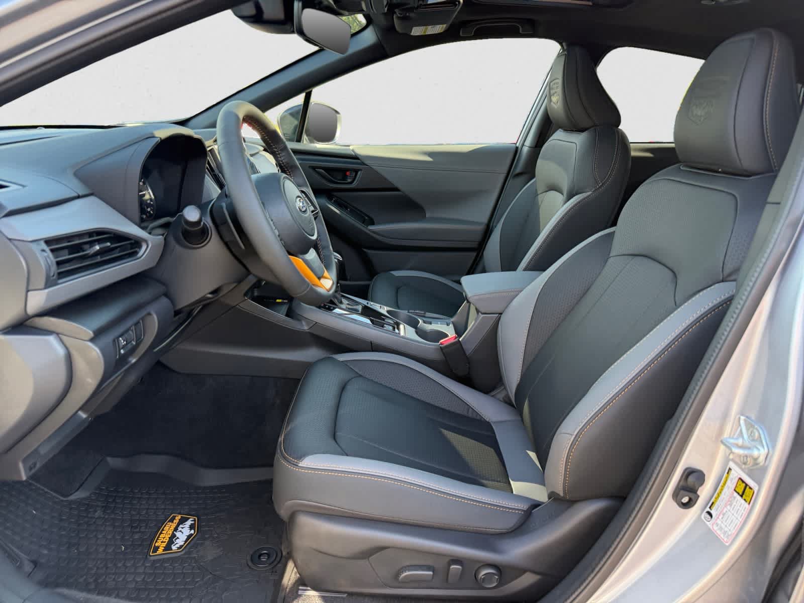 New 2026 Subaru Crosstrek 2.5i Wilderness AWD/4WD image 15