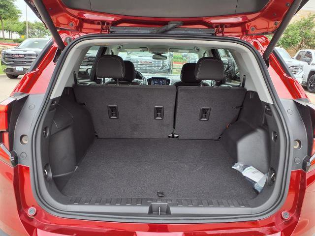 Used 2023 GMC Terrain SLE w/ Driver Convenience Package FWD image 22