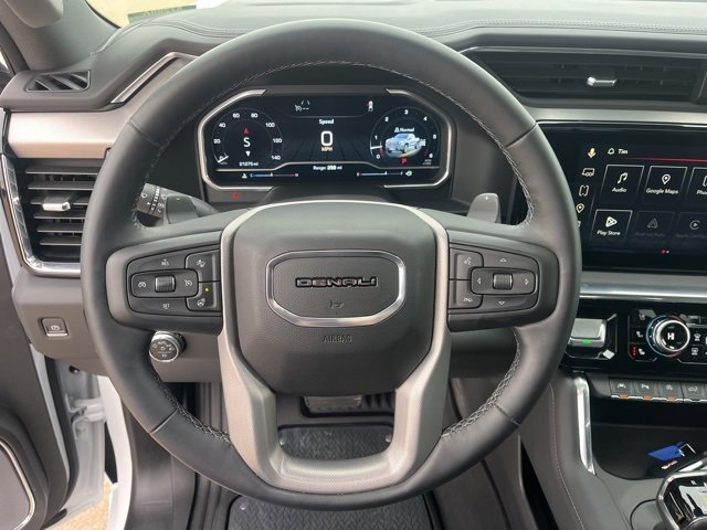 Used 2024 GMC Sierra 1500 Denali w/ Denali Reserve Package image 21