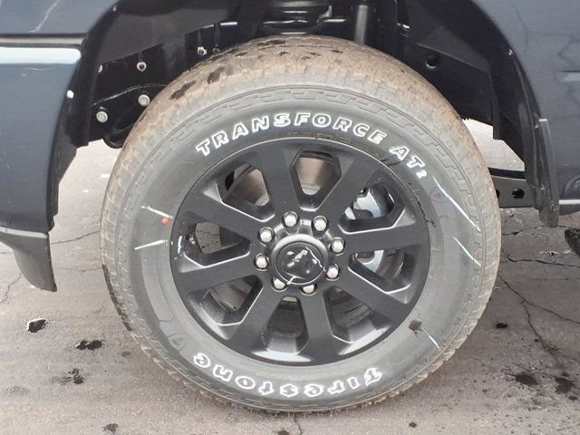 New 2026 RAM 2500 Big Horn AWD/4WD image 20
