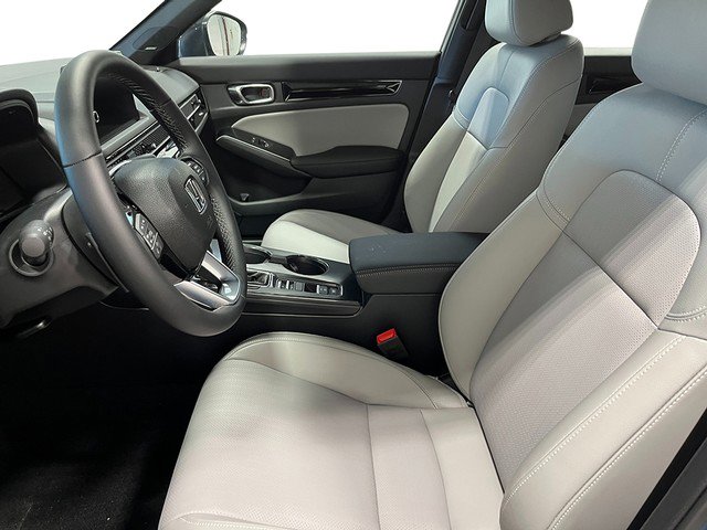 New 2026 Honda Civic Sport Touring image 16