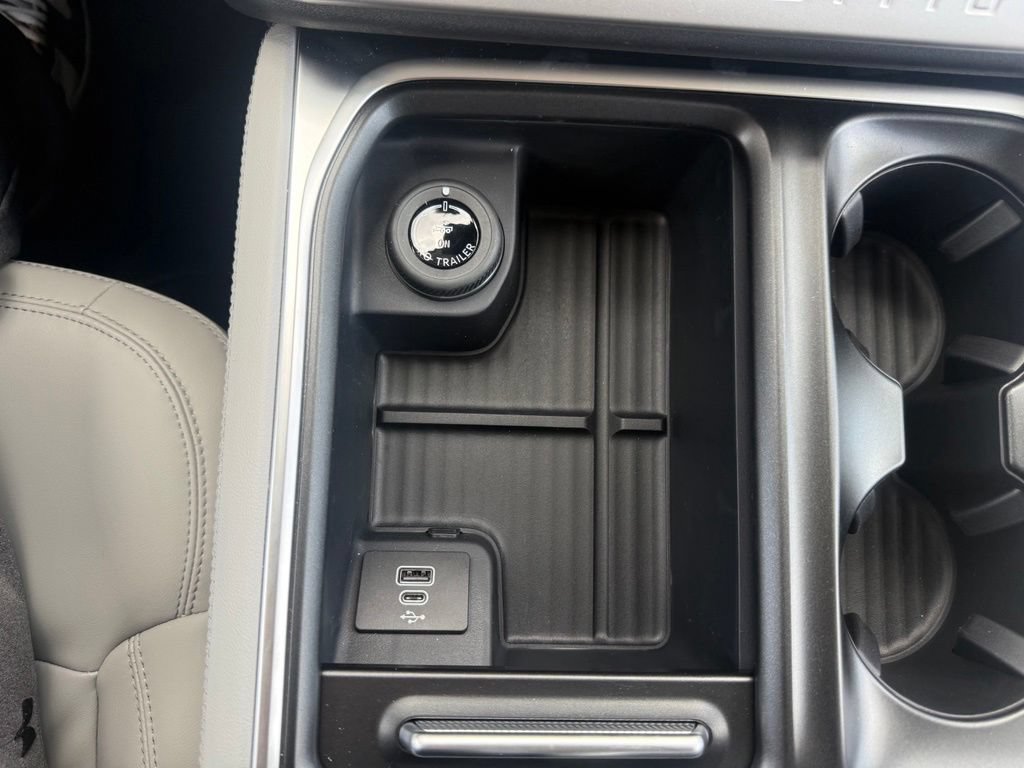 New 2026 Ford Expedition Active AWD/4WD image 25