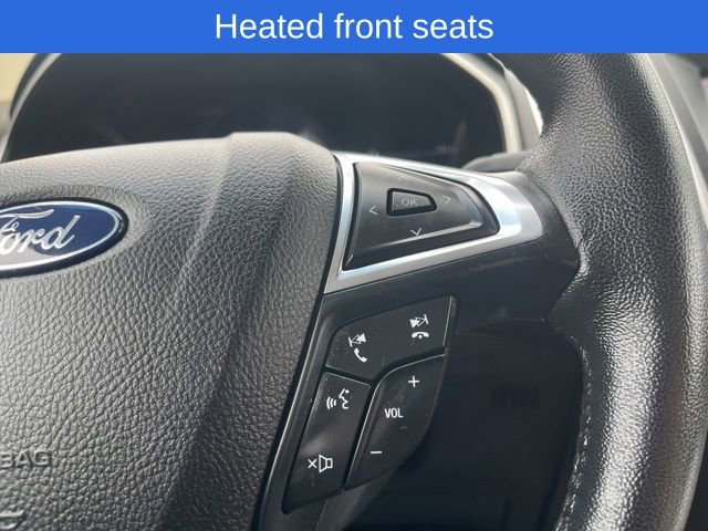 Used 2020 Ford Edge SEL w/ Convenience Package image 17