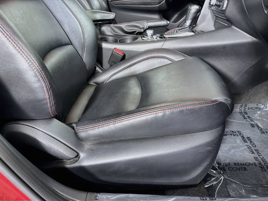 Used 2014 MAZDA MAZDA3 s Touring FWD image 34
