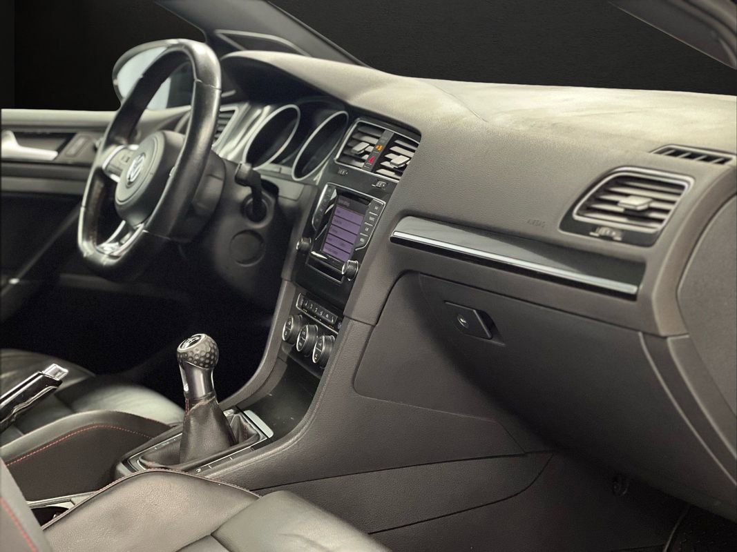 Used 2015 Volkswagen GTI Autobahn w/ Lighting Package (SEL) image 21