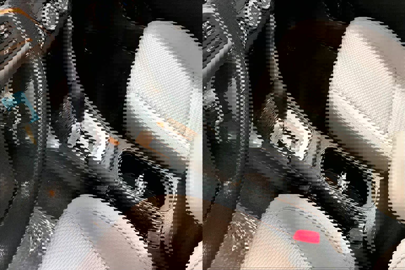 Used 2016 Subaru Forester 2.5i w/ Alloy Wheel Package image 16