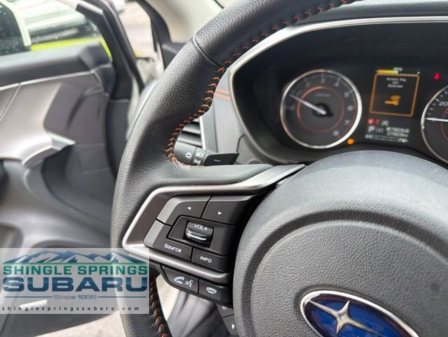 Used 2022 Subaru Crosstrek 2.5i Limited w/ Moonroof Package 2 AWD/4WD image 47