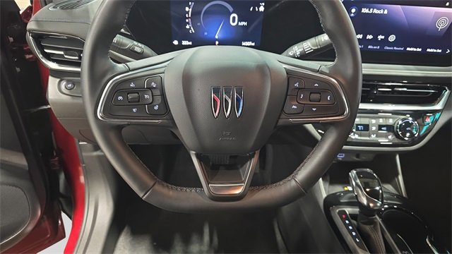 Used 2024 Buick Envista Sport Touring w/ Convenience I Package image 25