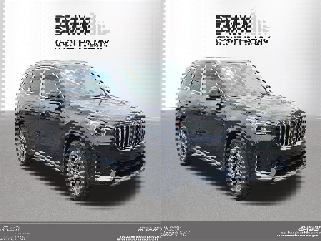 New 2026 BMW X1 xDrive28i w/ Technology Package