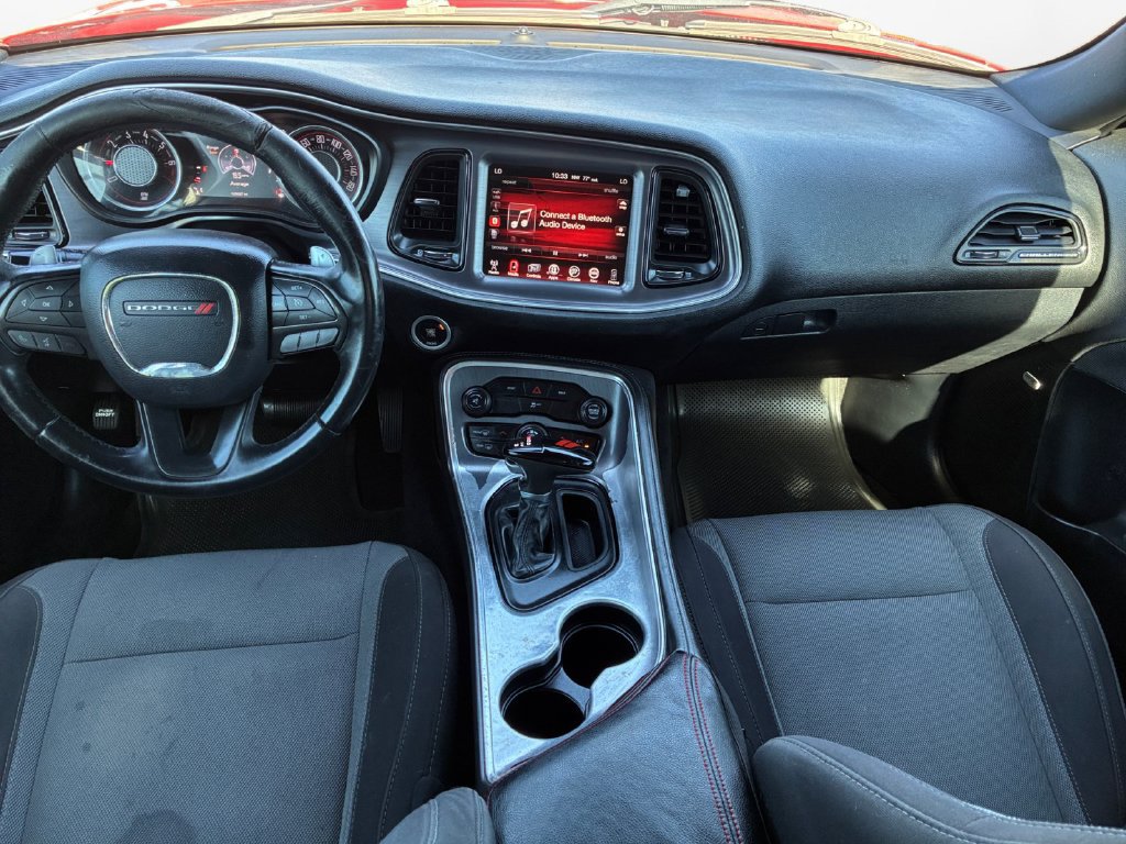Used 2015 Dodge Challenger SXT w/ Super Sport Group (SS/T) RWD image 18