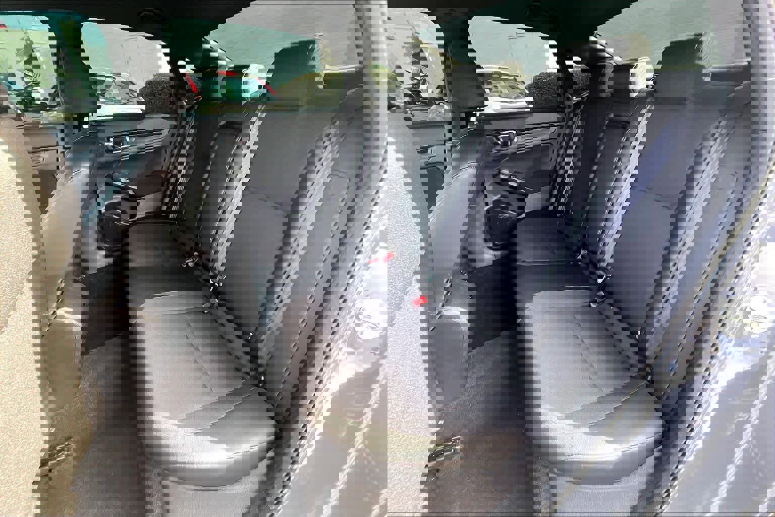 Used 2025 Honda Civic Sport image 19