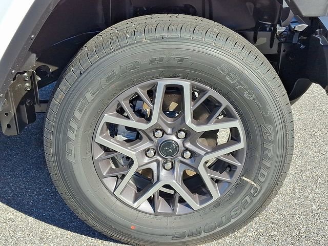 New 2026 Jeep Wrangler Sahara image 6